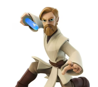 EOS Jedi