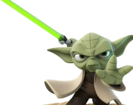 Yoda